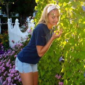 Meet your Posher, Franklin